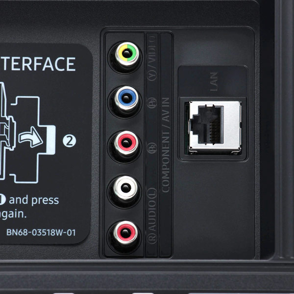 Смарт-телевизор Metaksia 3