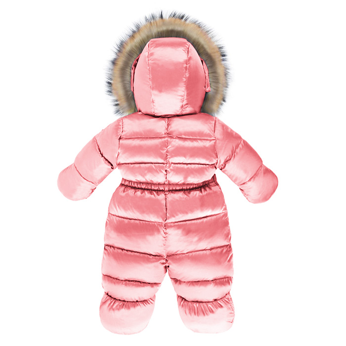 Комбинезон Force 04A для девочки Розовый S